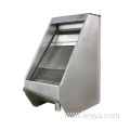 Stainless Steel Hydraulic Screen Curved Screen Hydraulic